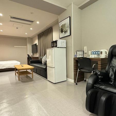 Hotel 88 Shinsaibashi Osaka Luaran gambar