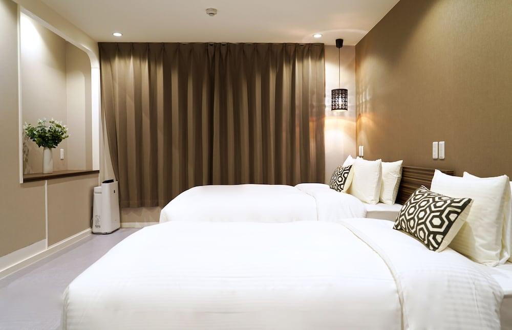 Hotel 88 Shinsaibashi Osaka Luaran gambar