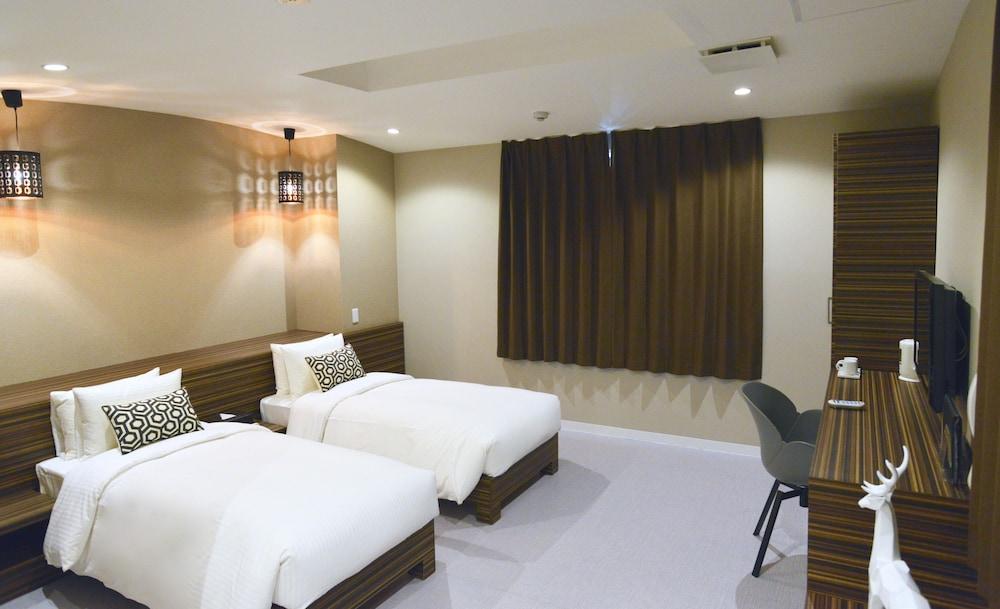 Hotel 88 Shinsaibashi Osaka Luaran gambar