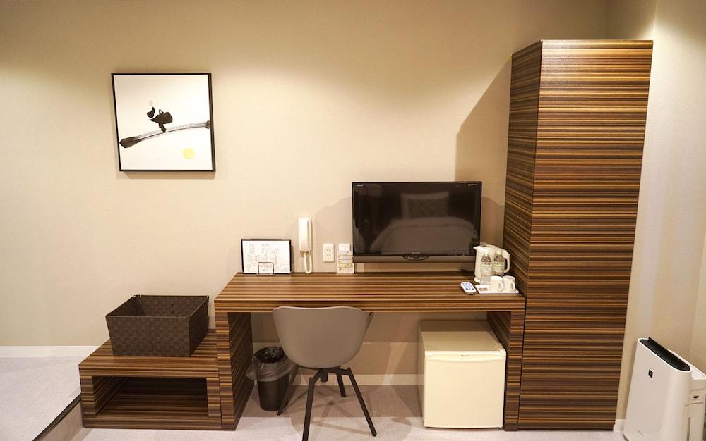 Hotel 88 Shinsaibashi Osaka Luaran gambar