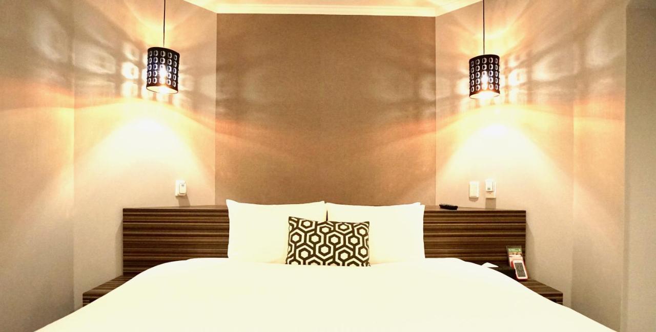 Hotel 88 Shinsaibashi Osaka Luaran gambar