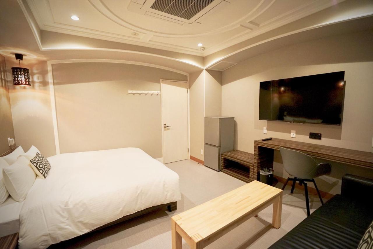 Hotel 88 Shinsaibashi Osaka Luaran gambar