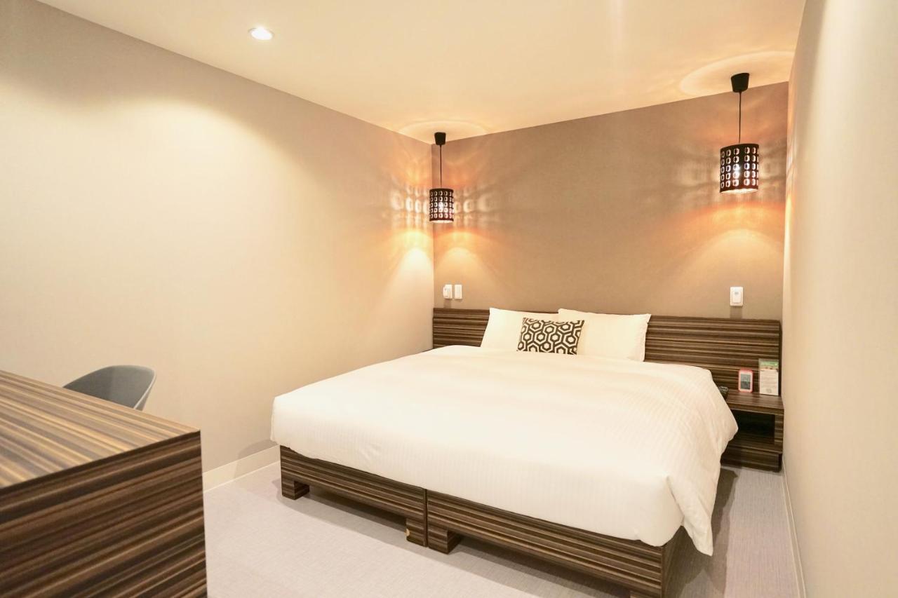 Hotel 88 Shinsaibashi Osaka Luaran gambar
