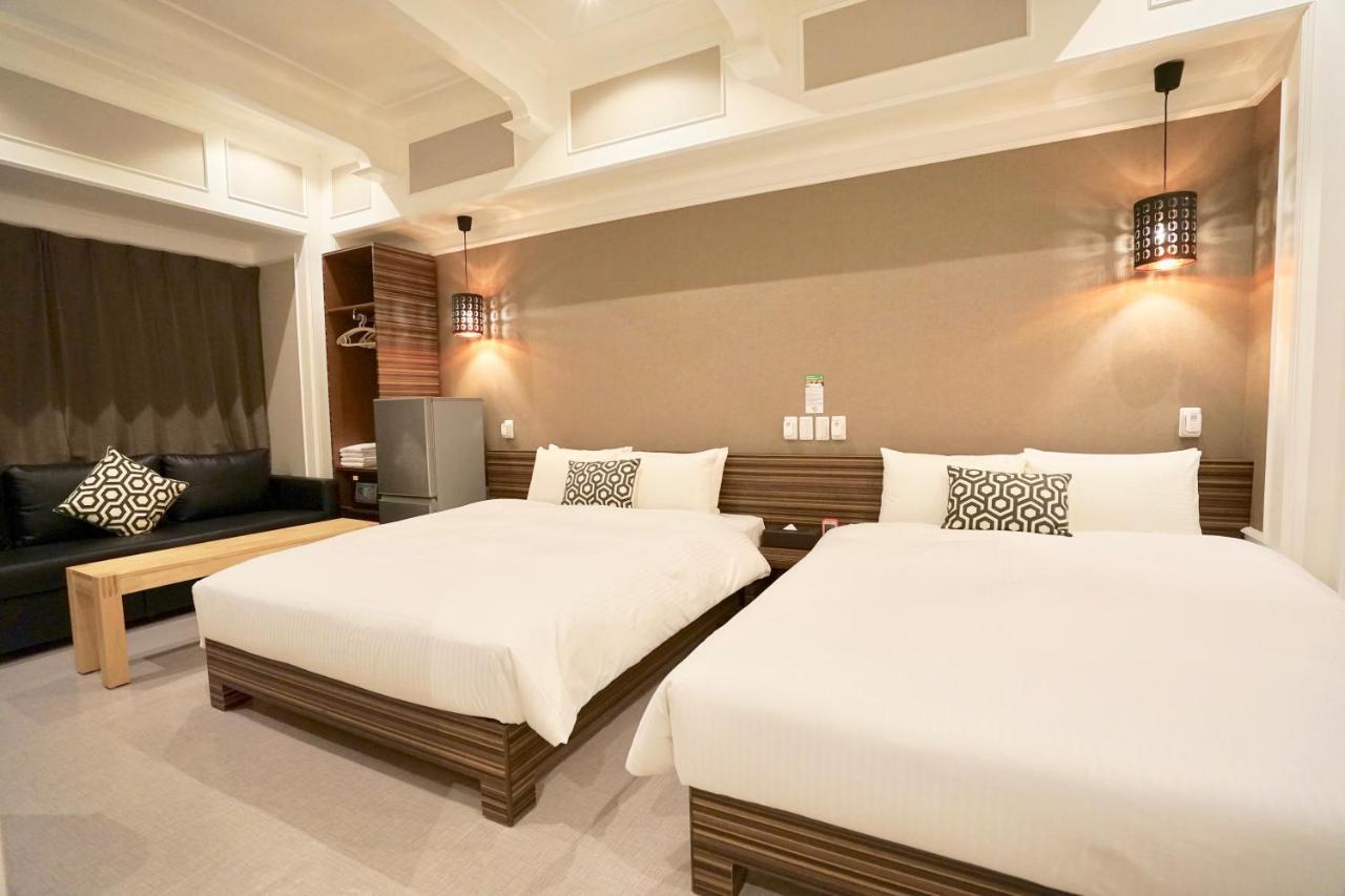 Hotel 88 Shinsaibashi Osaka Luaran gambar