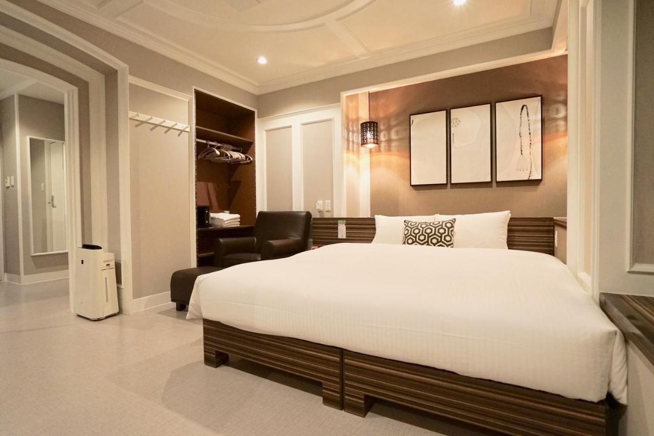Hotel 88 Shinsaibashi Osaka Luaran gambar