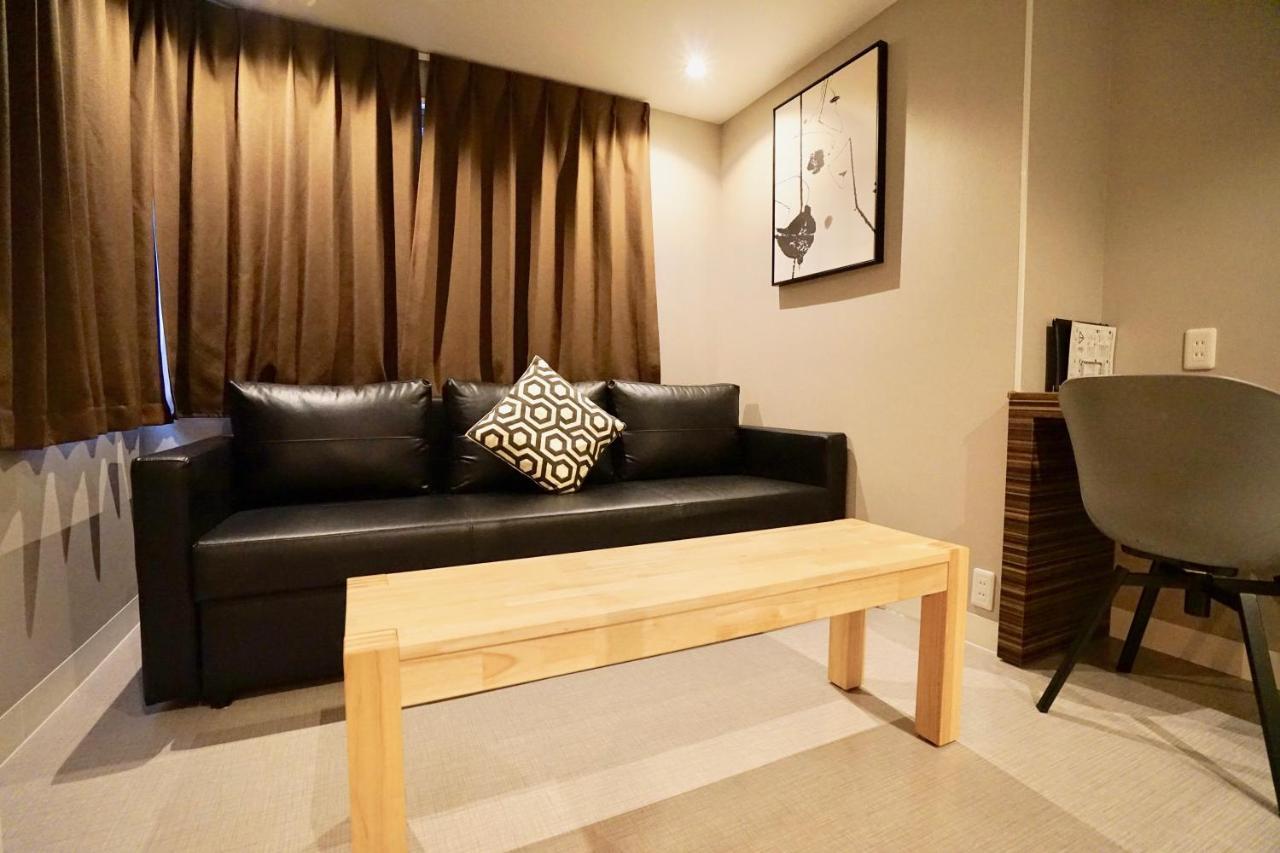 Hotel 88 Shinsaibashi Osaka Luaran gambar