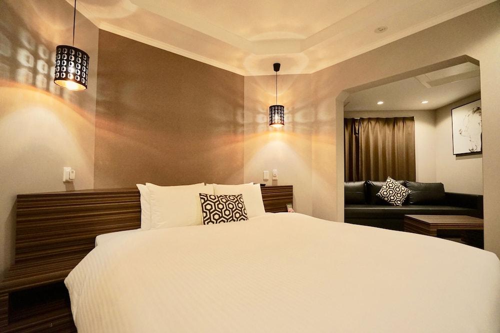 Hotel 88 Shinsaibashi Osaka Luaran gambar