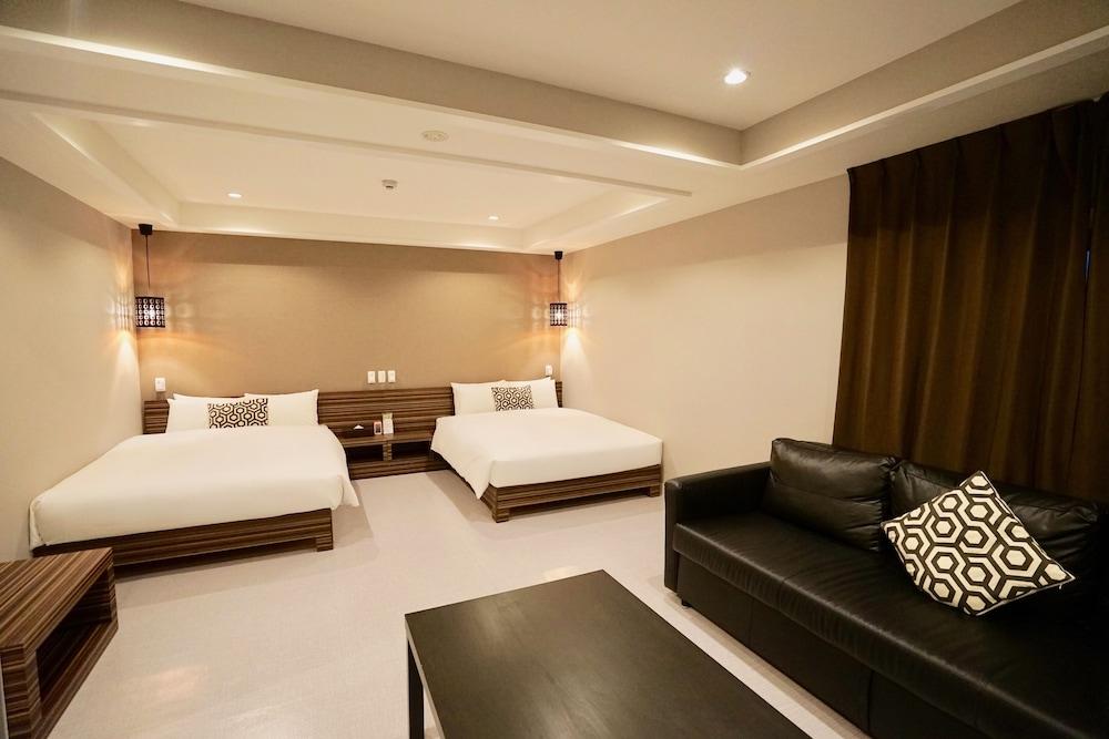 Hotel 88 Shinsaibashi Osaka Luaran gambar