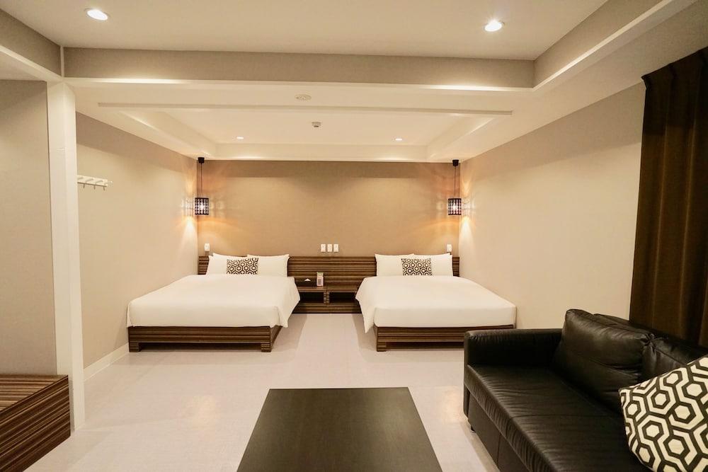 Hotel 88 Shinsaibashi Osaka Luaran gambar