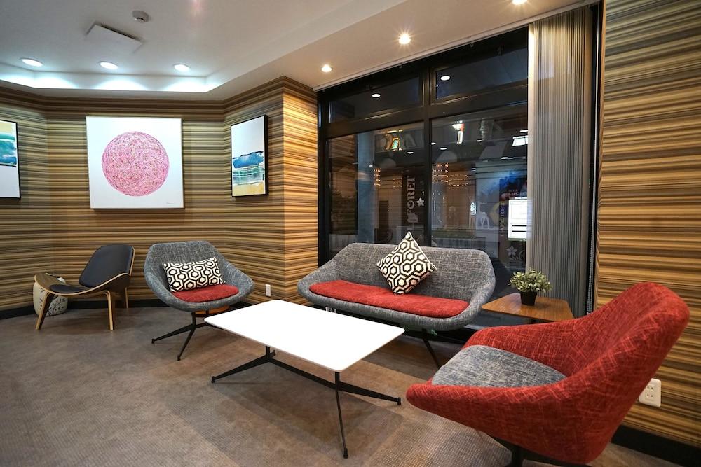 Hotel 88 Shinsaibashi Osaka Luaran gambar