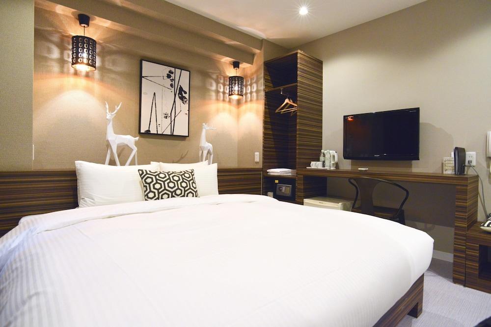 Hotel 88 Shinsaibashi Osaka Luaran gambar