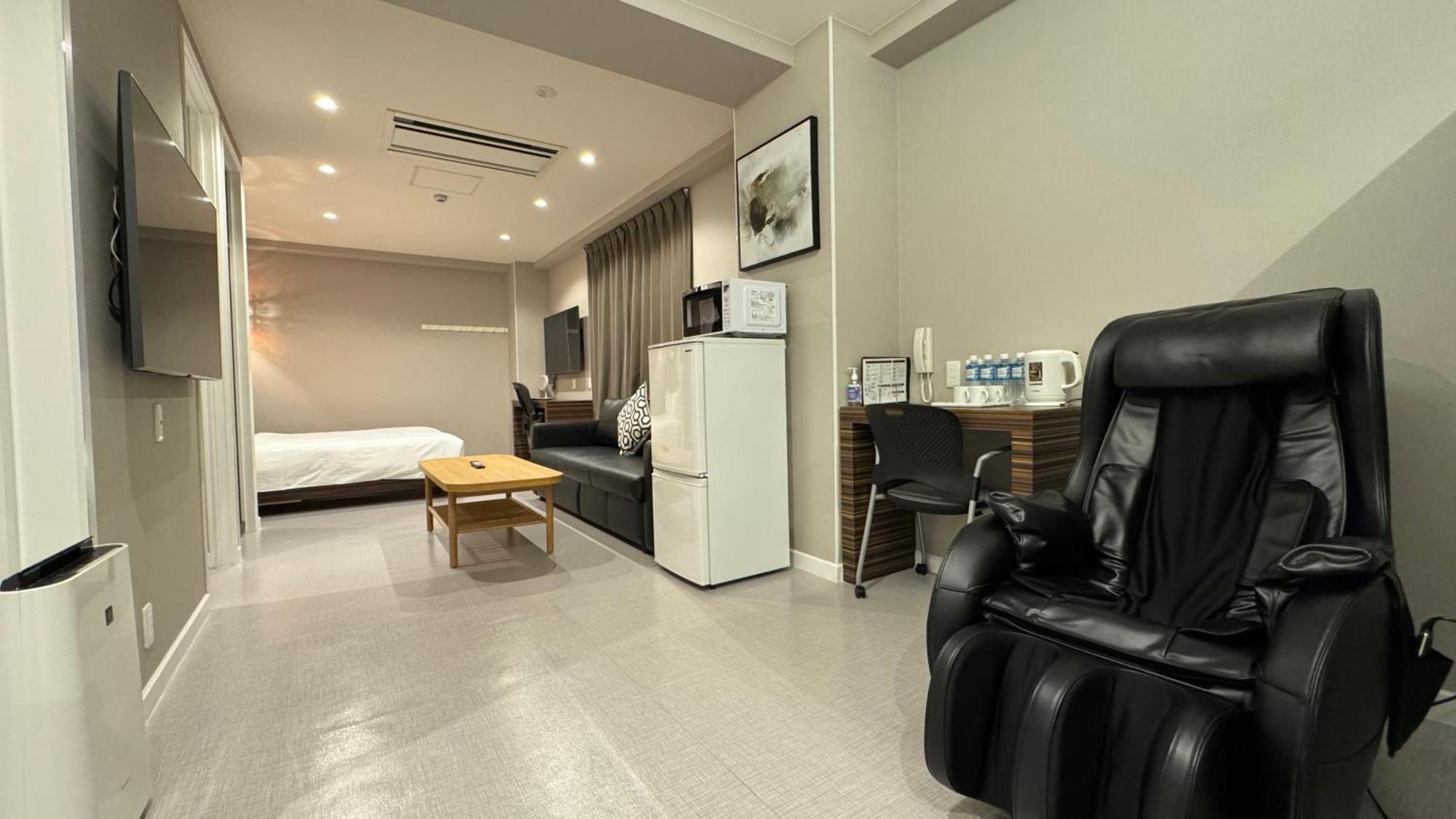 Hotel 88 Shinsaibashi Osaka Luaran gambar