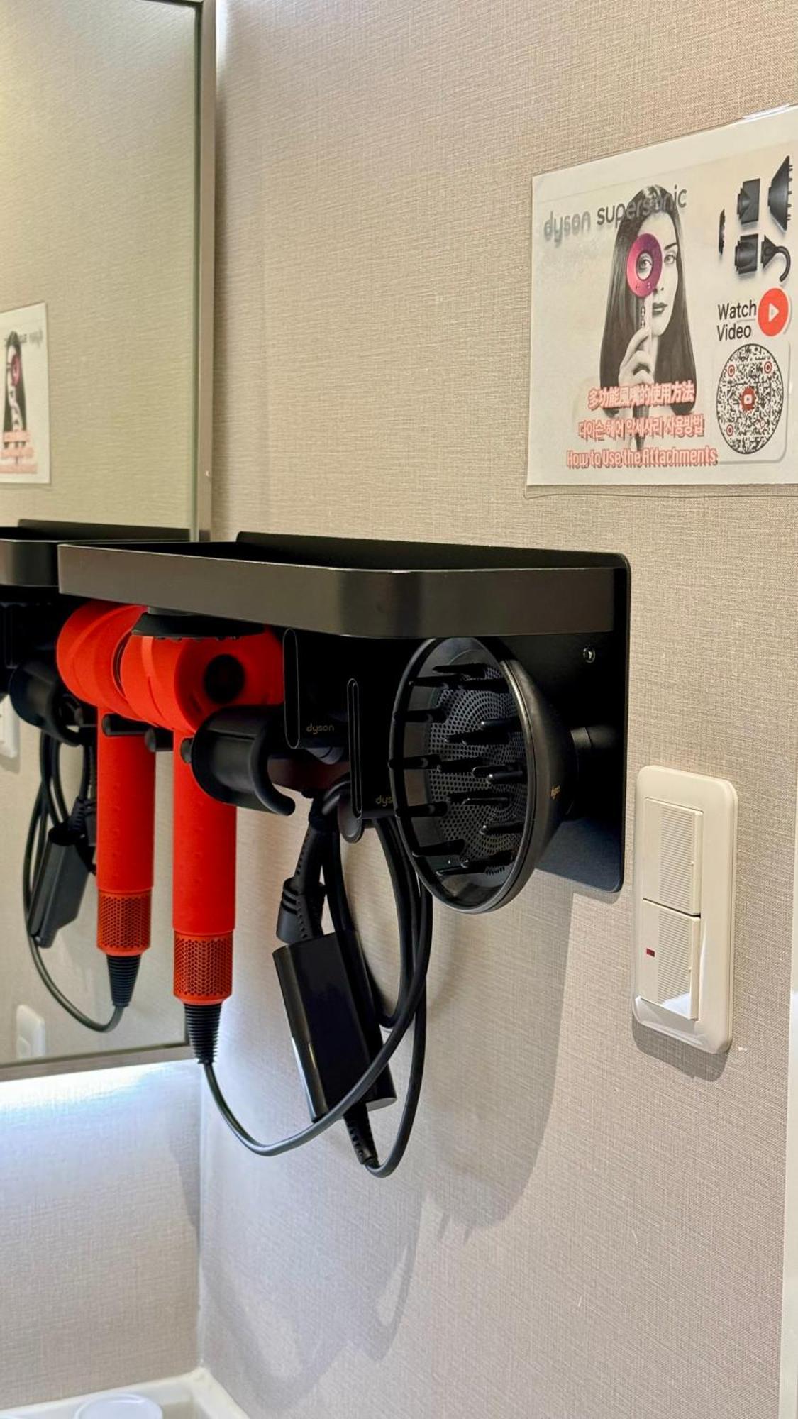 Hotel 88 Shinsaibashi Osaka Luaran gambar