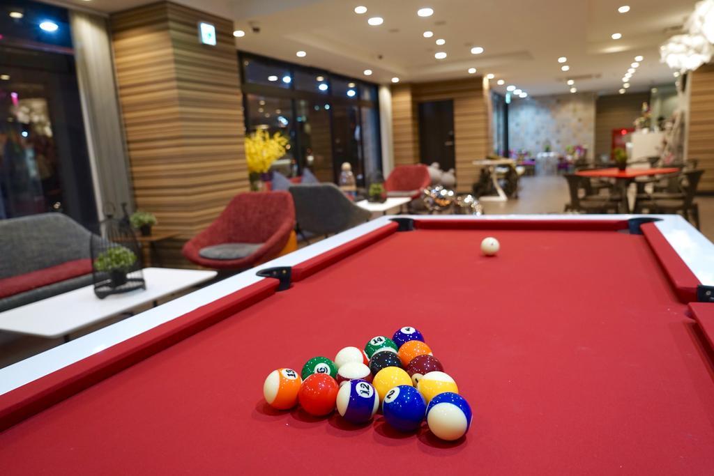 Hotel 88 Shinsaibashi Osaka Luaran gambar