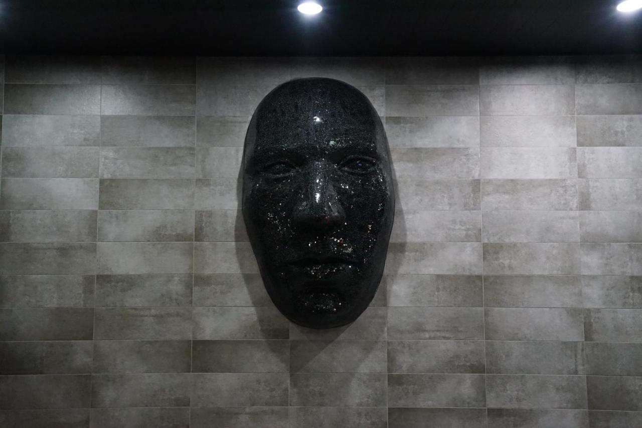 Hotel 88 Shinsaibashi Osaka Luaran gambar