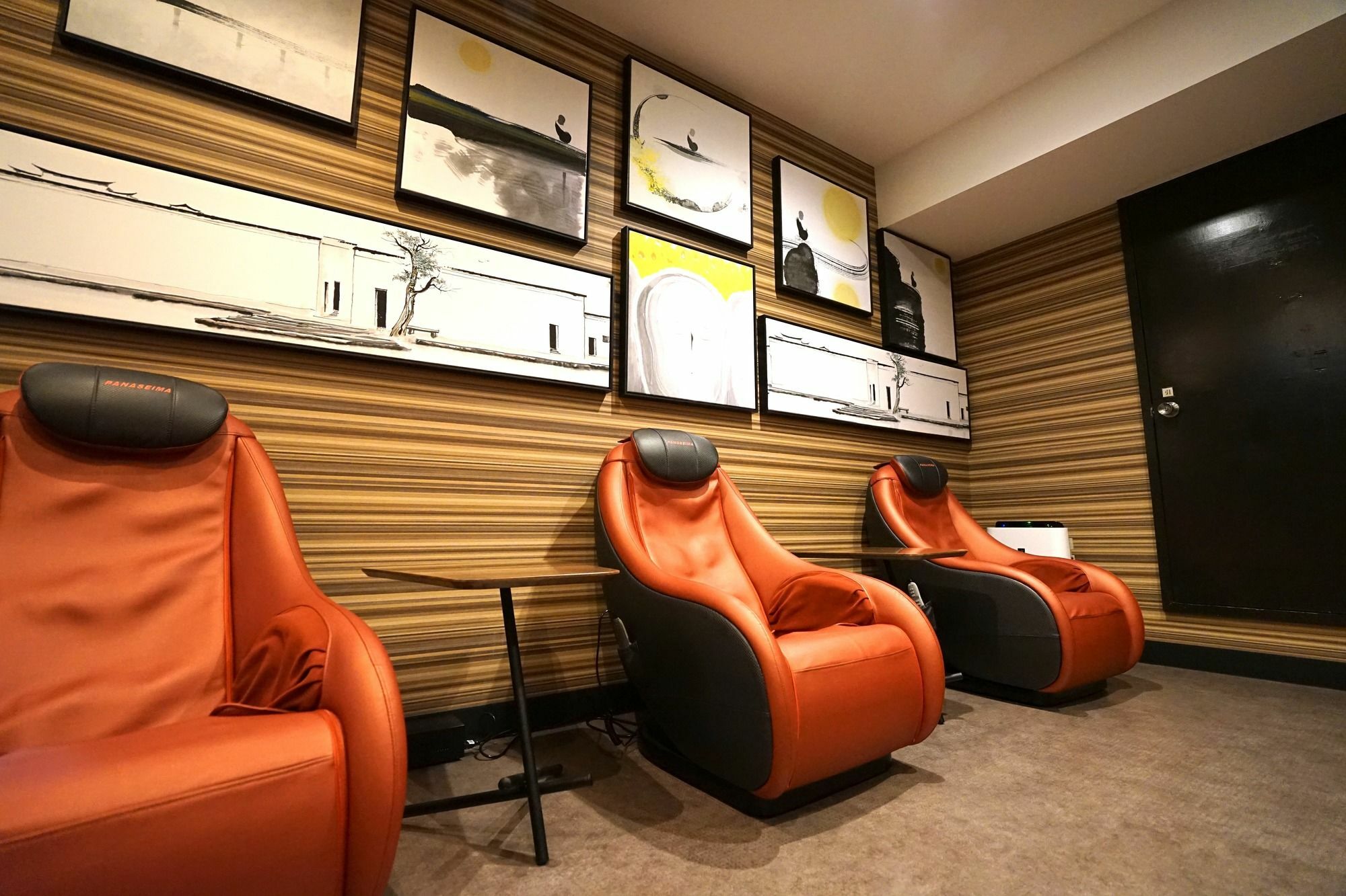 Hotel 88 Shinsaibashi Osaka Luaran gambar
